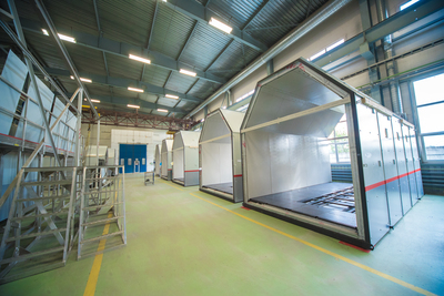 Сборка конструкций