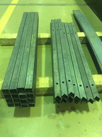 Лазерная резка