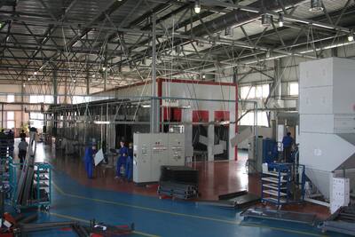 Защитные покрытия